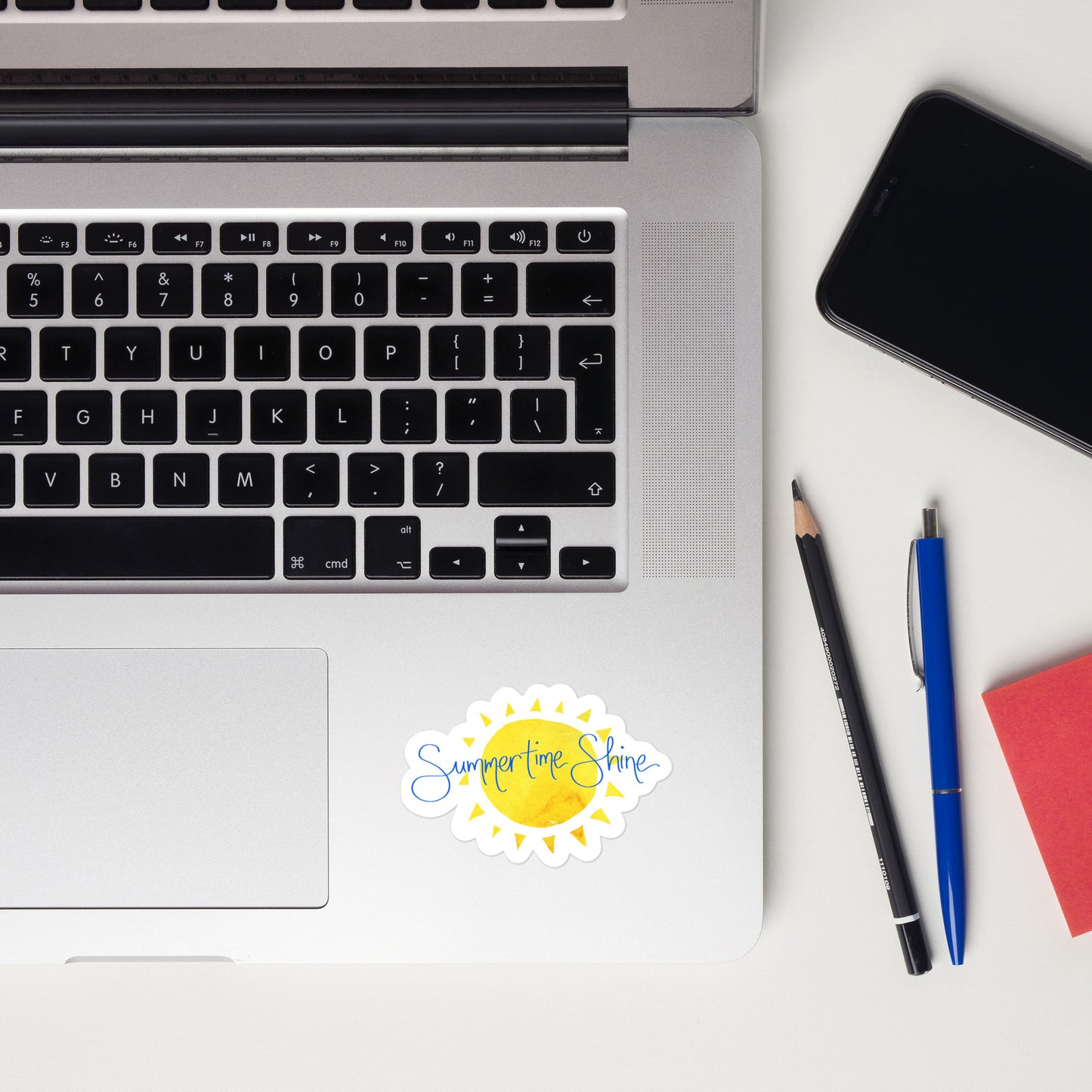 Sunshine Sticker