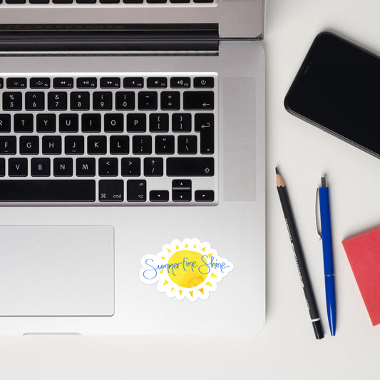 Sunshine Sticker